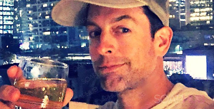 Michael Muhney The Young and the Restless