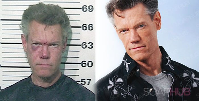 Randy Travis