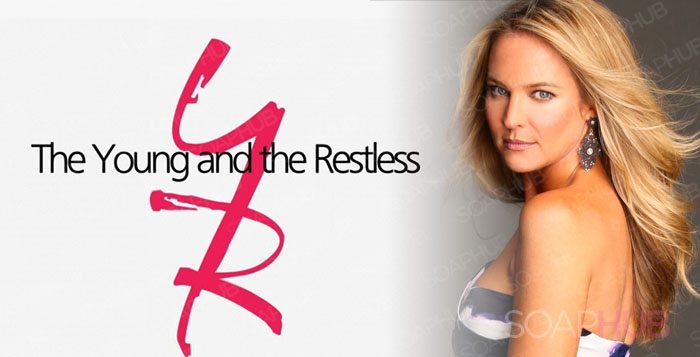 The Young and the Restless, Sharon Case