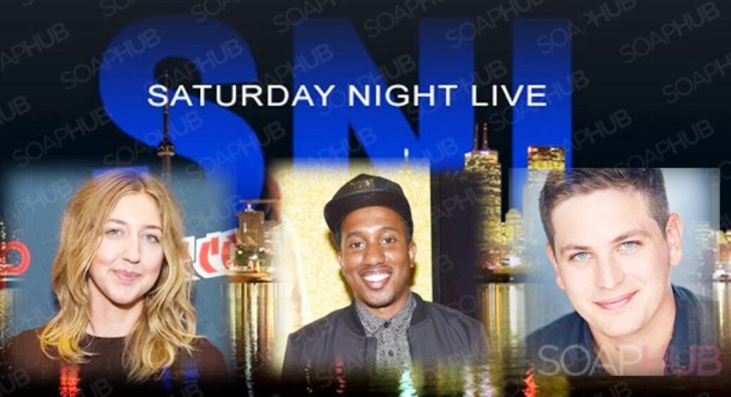 SNL Boosts Cast To Replace Moynihan, Bayer and Zamata