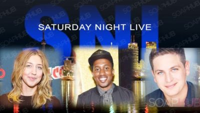 SNL Boosts Cast To Replace Moynihan, Bayer and Zamata