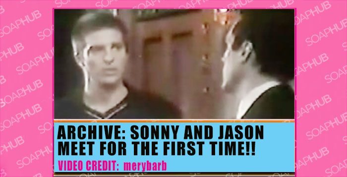 Jason Meets Sonny - 1996