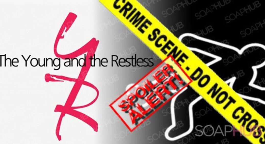 The Young and the Restless Spoilers (YR): A Jaw-Dropping Death In Genoa City??