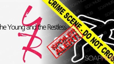 The Young and the Restless Spoilers (YR): A Jaw-Dropping Death In Genoa City??