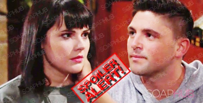 The Young and the Restless Spoilers