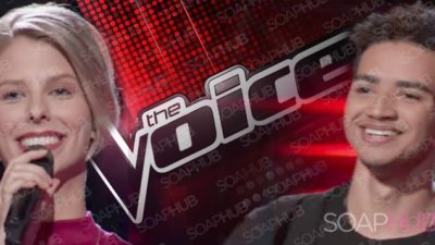 The Voice 2017 Recap: Diversity Reigns Over Ep. 4 Blind Auditions