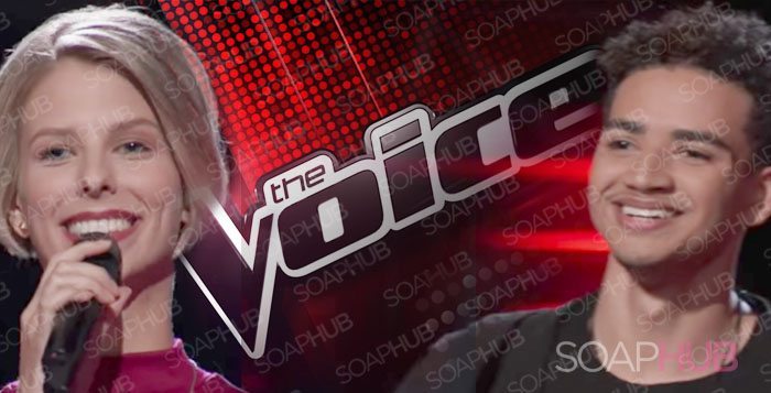 The Voice