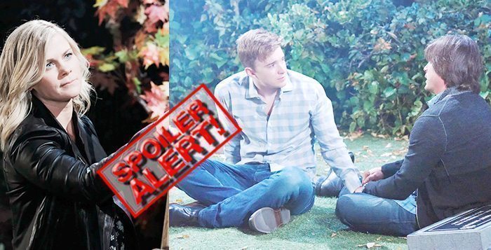 Days Of Our Lives spoilers