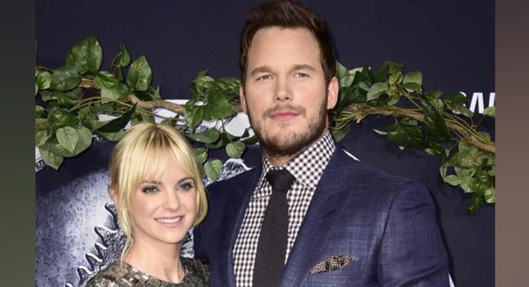 Is Anna Faris Moving On After Chris Pratt Split?