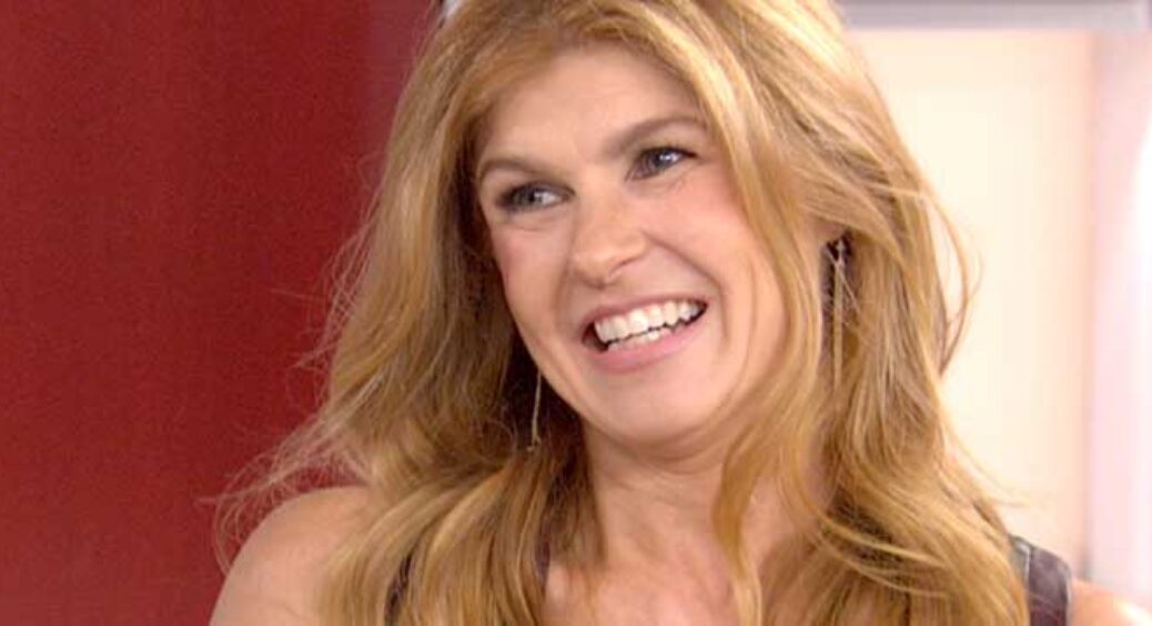 Catching Up With Nashville’s Connie Britton