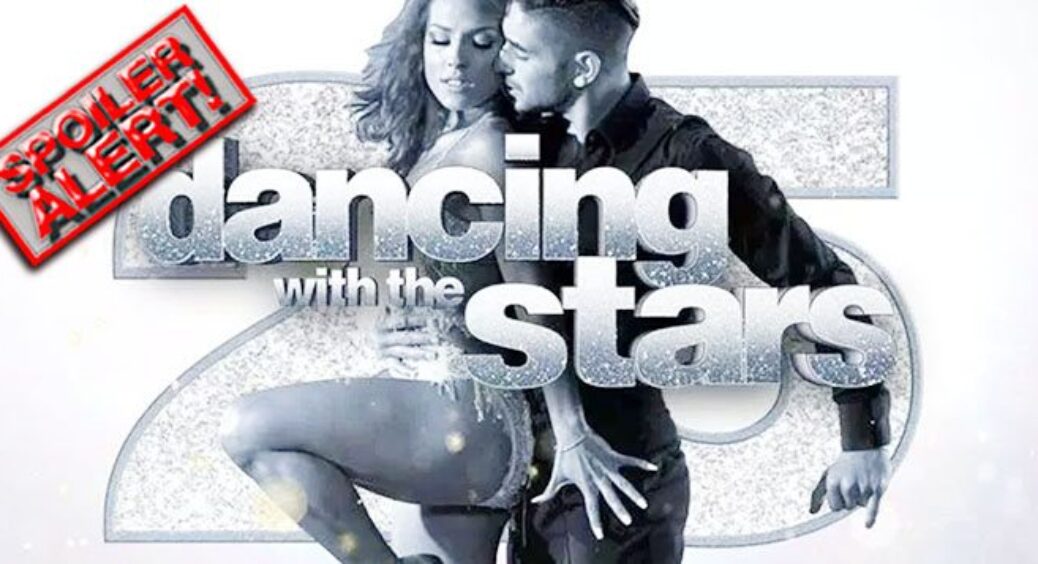 Dancing With The Stars (DWTS) Spoilers Season 25 Episode 7: Killer Dances