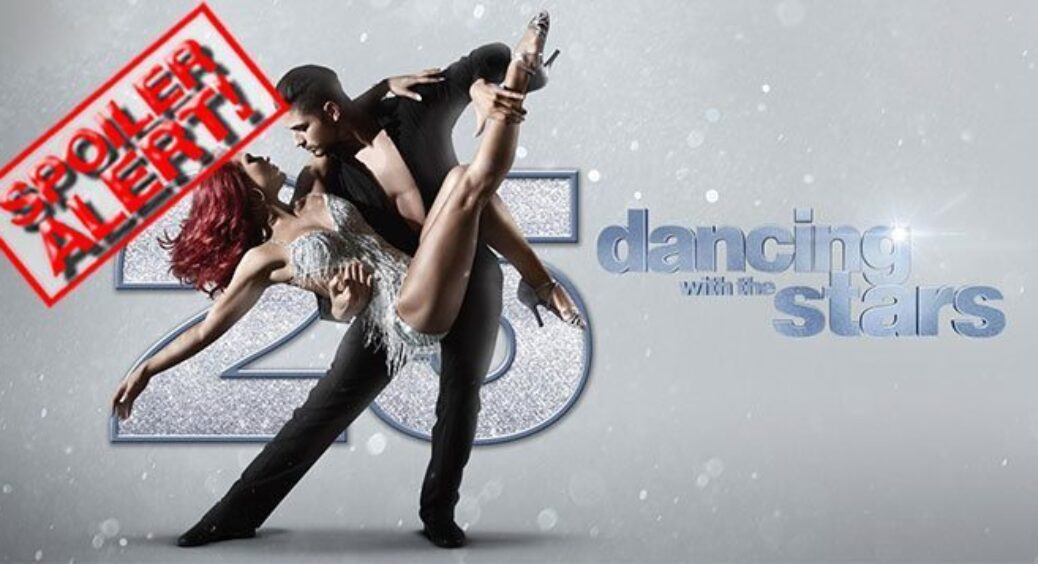 Dancing With The Stars (DWTS) Spoilers Season 25 Episode 6: Movie Magic
