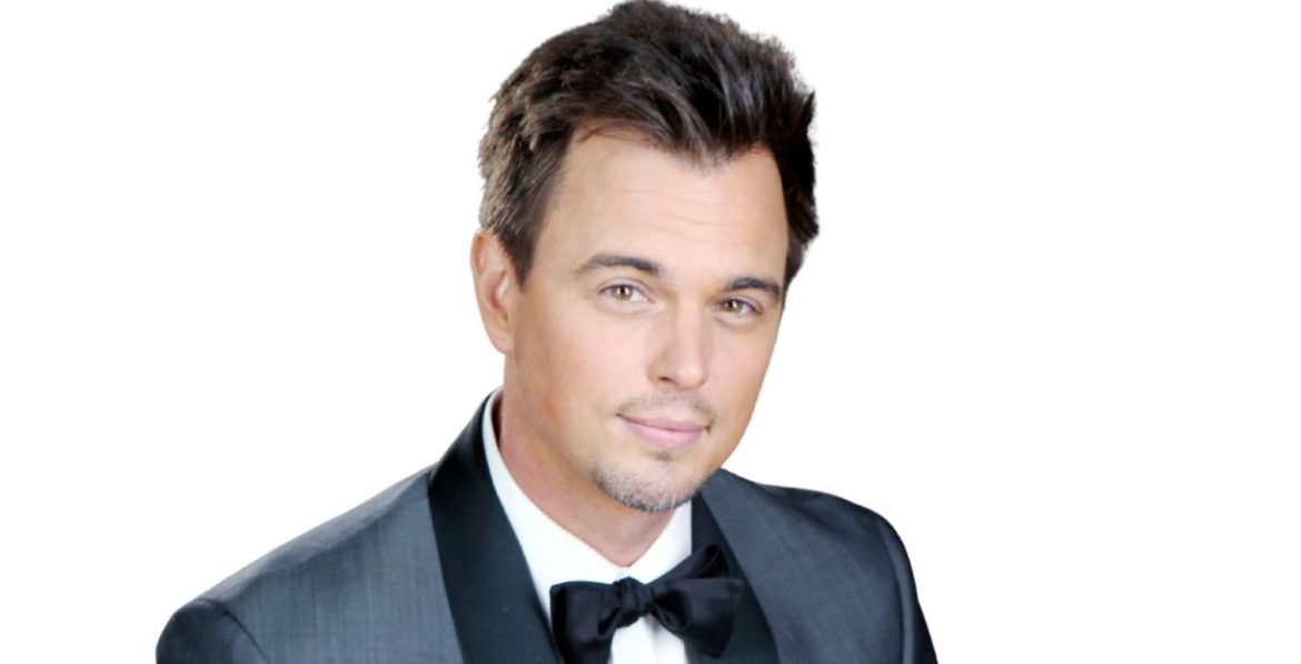 Darin Brooks Biography – The Bold and the Beautiful
