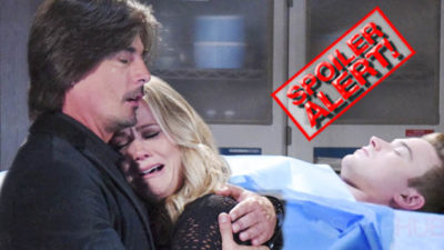 Days of our Lives Spoilers (Photos): Gut-Wrenching Reunions!