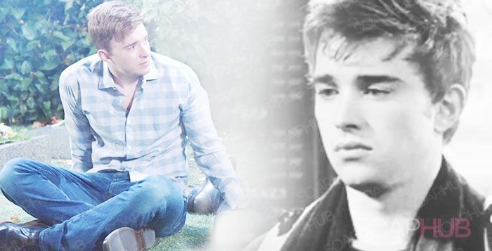 Days Of Our Lives, Chandler Massey