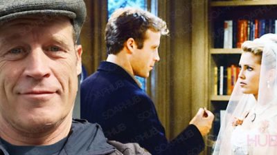 Is Mark Valley Open To A Days of Our Lives Return?!