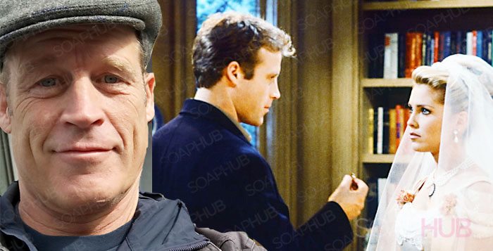 Days of Our Lives Mark Valley