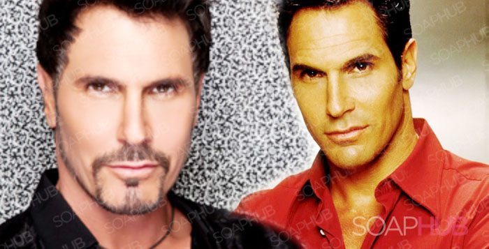 The Young and the Restless, The Bold and the Beautiful, Don Diamont