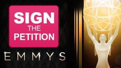 Petition: Bring The Daytime Emmys Back To TV!!!