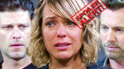 So Long Nicole: Get Ready For Arianne’s Zucker’s Last DAYS Day