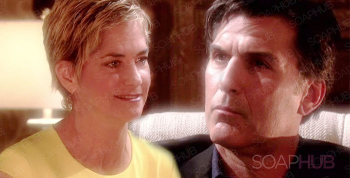 Eve and Deimos Days of Our Lives