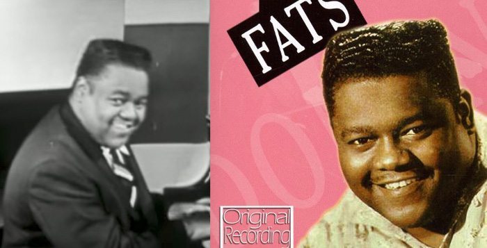 Fats Domino Dies At Age 89, Rock ‘N Roll Great Did New Orleans Proud!