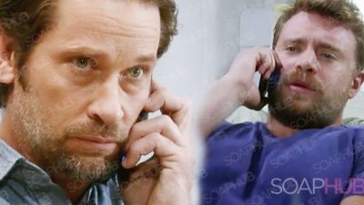 Will Franco and PC Jason Team Up on General Hospital (GH)?