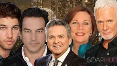 Which Beloved General Hospital (GH) Favorite Do Fans Miss the Most?