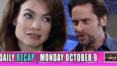 General Hospital (GH) Recap: A Collision Course With The Truth