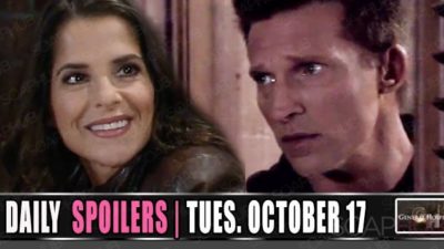 General Hospital Spoilers (GH): Sam Has NO Idea What’s Coming