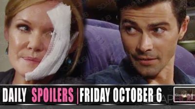 General Hospital Spoilers (GH): Another Case of Misunderstanding?