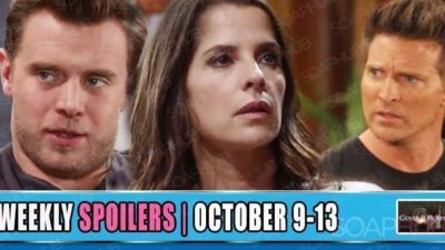 General Hospital Spoilers (GH): Too Many Strange Coincidences