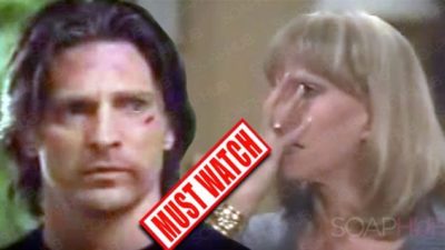 VIDEO FLASHBACK: Jason Tells Monica That Emily Was Murdered