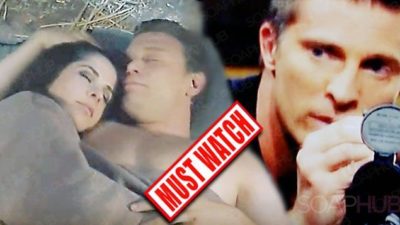 VIDEO FLASHBACK: Old Meets New As Jasam Worlds Collide