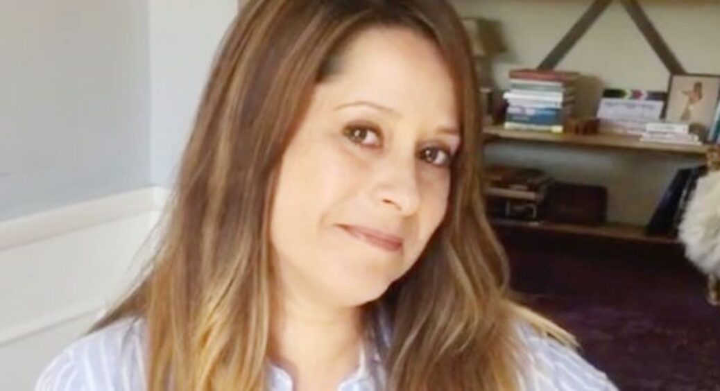 General Hospital’s Kimberly McCullough Expands Her Directing Career