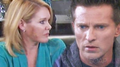 An Unlikely Pair: A New Dynamic Duo On General Hospital?