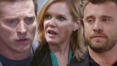 Double Jason’s Moving Right Along on General Hospital: Let Ava Catch You Up