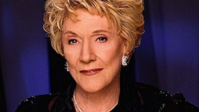 Remembering The Young and the Restless Star Jeanne Cooper On Her Birthday!