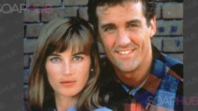 Back In A ‘Flash’? Catching Up With John Wesley Shipp And Amanda Pays Of The Flash!