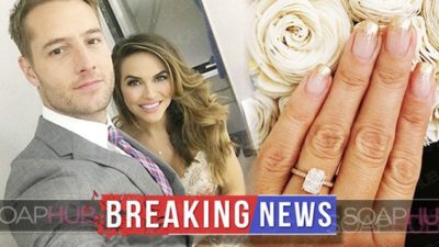 Former Soap Stars Turned Real Life Lovers WED!!