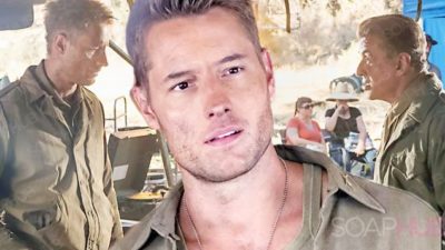 Justin Hartley On Why This Is Us Is More Than Just A Television Show!