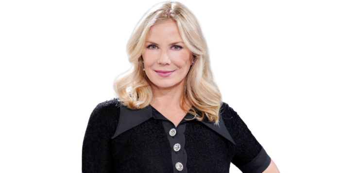 Katherine Kelly Lang Biography -- The Bold And The Beautiful