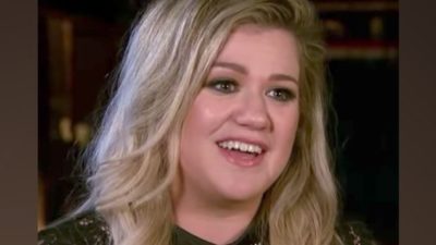Kelly Clarkson Joins The Voice: So Who Is Out — Miley or JHud?