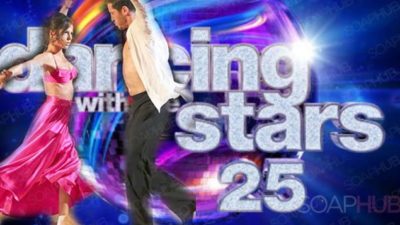 Kelly Monaco Returns To The Dancing With The Stars Ballroom!!!