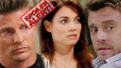 That Feeling of Deja Vu: Liz Knows ‘The Jason Secret’–AGAIN!