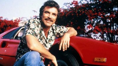Magnum P.I. Takes On More Impossible Cases In Dramatic Reboot