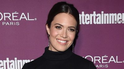 Is Mandy Moore’s Life Imitating The Art Of This Is Us?