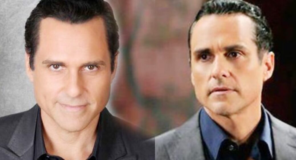 GH’s Maurice Benard Reveals ALL In Memoir: Nothing General About It