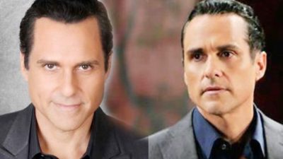 GH’s Maurice Benard Reveals ALL In Memoir: Nothing General About It