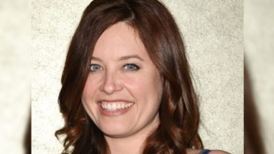 Breaking: Melissa Archer Returns to Days of Our Lives!
